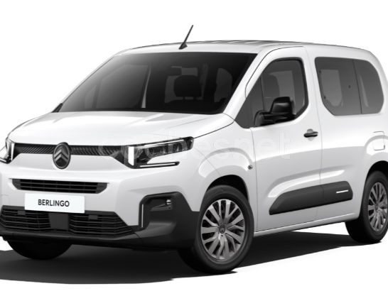 CITROEN Berlingo Talla M BlueHDi 100 SS YOU