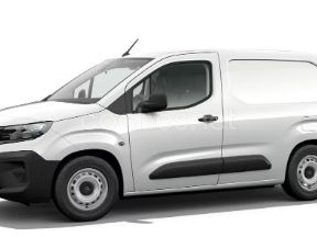 OPEL Combo Cargo L 650kg Diesel 1.5 100HP SS MT E6