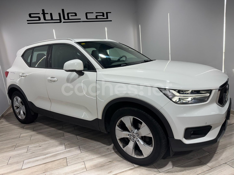 VOLVO XC40 2.0 D3 AWD Business Plus Auto