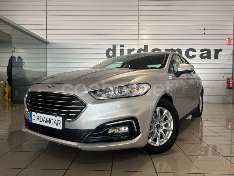 FORD Mondeo 2.0 Hibrido Trend HEV Auto