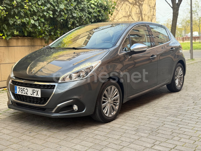 PEUGEOT 208 ACTIVE 1.6 BlueHDi 100