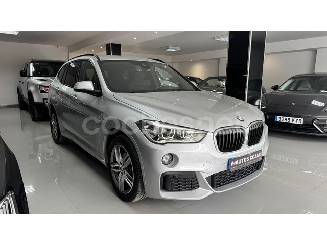 BMW X1 sDrive18dA