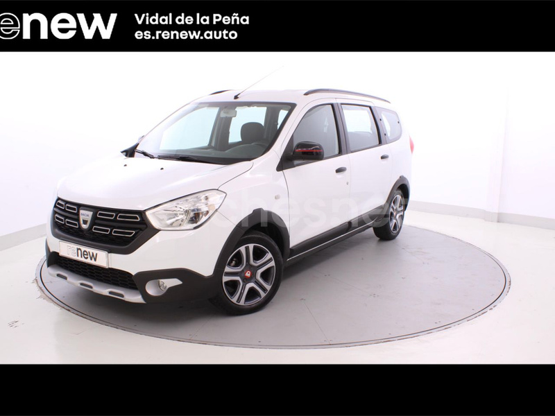 DACIA Lodgy SL Xplore TCE 5Pl GPF