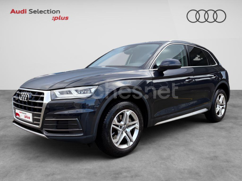 AUDI Q5 Design 2.0 TDI quattro S tronic