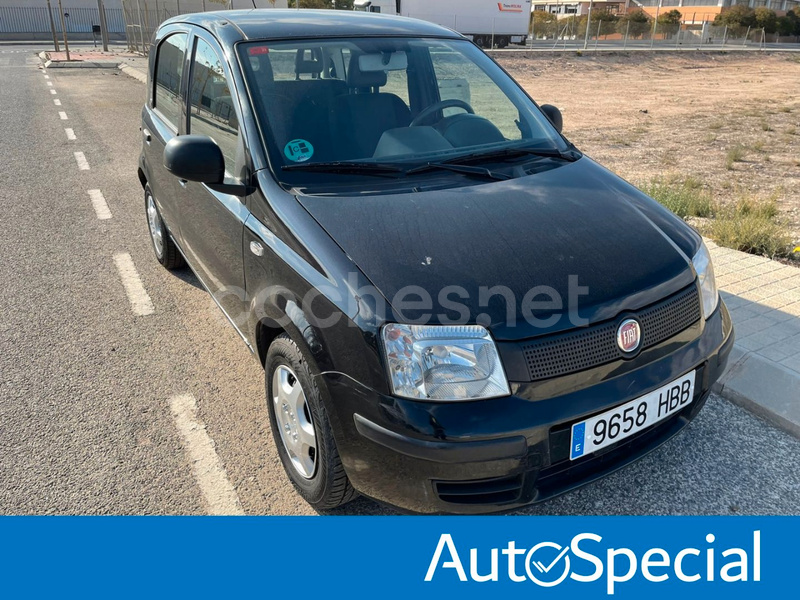 FIAT Panda 1.1 8v 30 Aniversario
