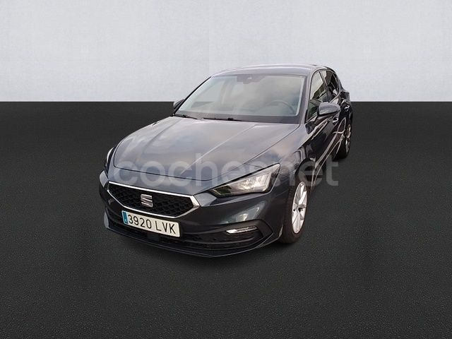 SEAT León 2.0 TDI SS Style Go