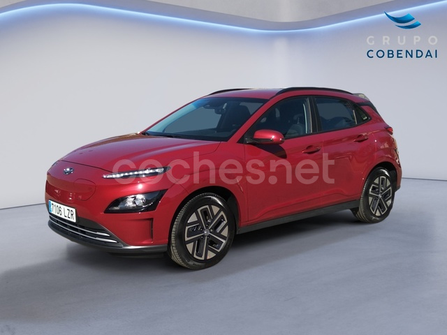 HYUNDAI Kona EV Maxx