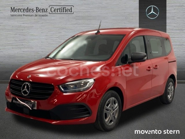 MERCEDES-BENZ Citan 110 CDI Tourer Base Largo