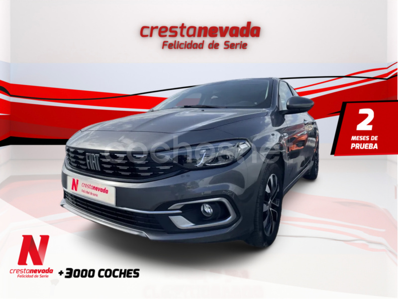 FIAT Tipo HB Life 1.0