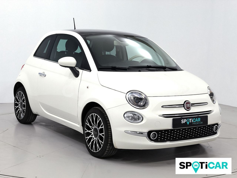 FIAT 500 Monotrim 1.0 Hybrid 70 CV