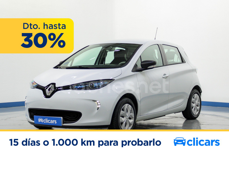 RENAULT ZOE Life 40 R90 Flexi