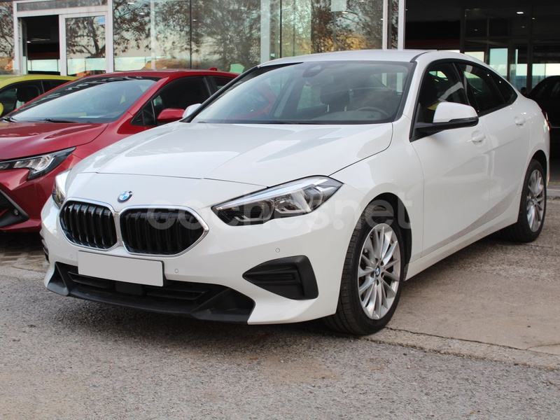BMW Serie 2 218i Gran Coupe