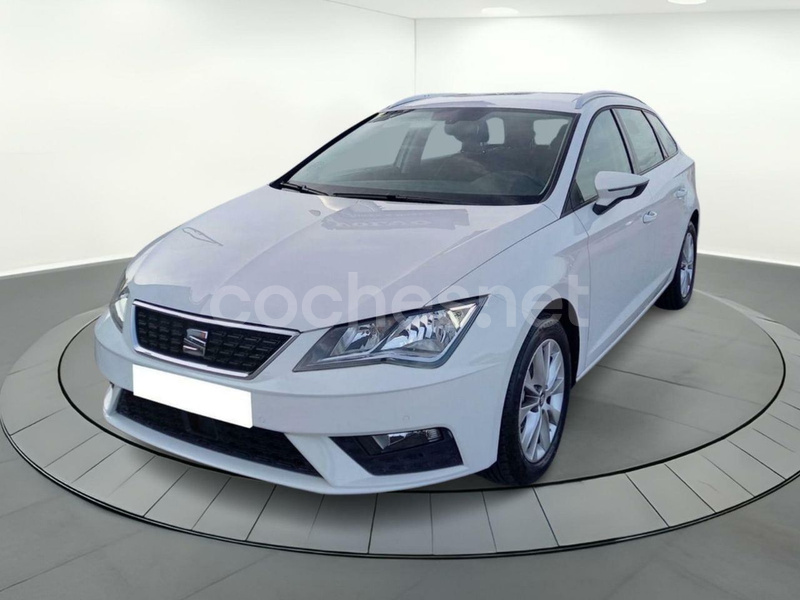 SEAT León ST 1.6 TDI StSp Style