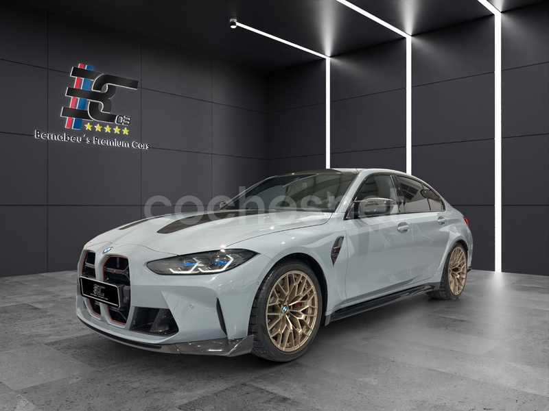 BMW Serie 3 M3 CS