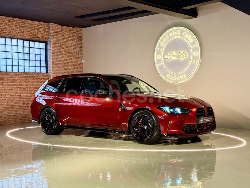 BMW Serie 3 M3 Comp. Touring M xDrive