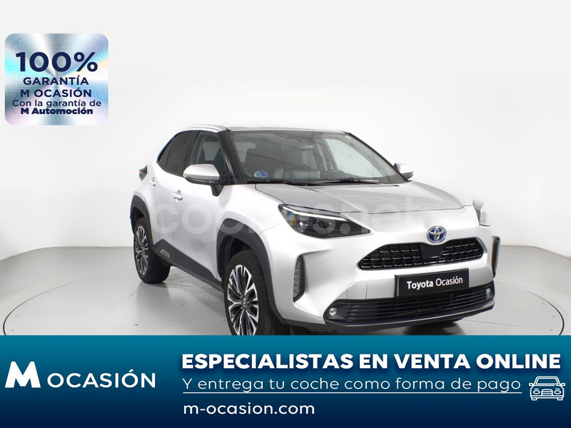 TOYOTA Yaris Cross 1.5 120H Style