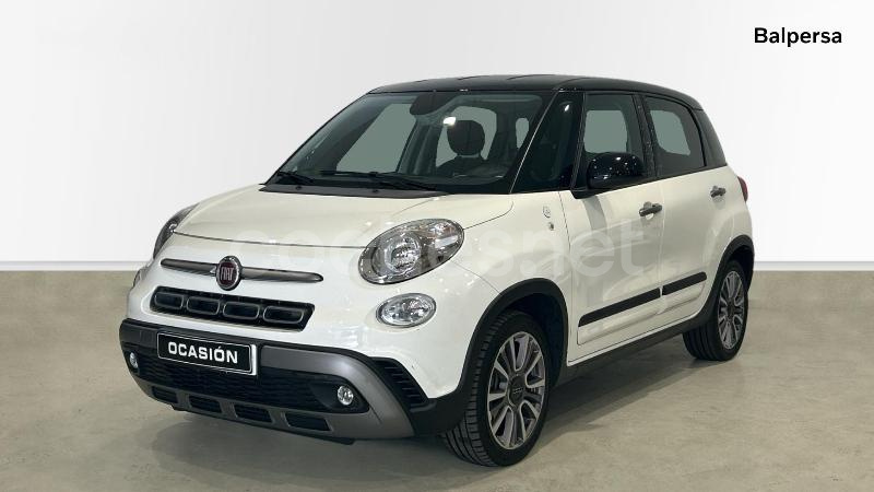 FIAT 500L Hey Google 1.4 16v 95 CV SS