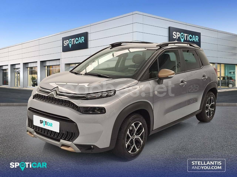 CITROEN C3 Aircross PureTech SS CSeries
