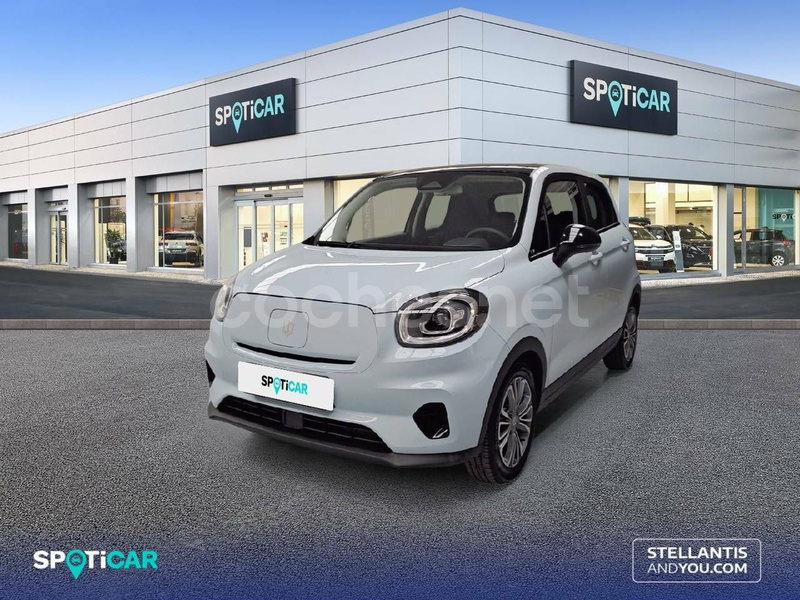 LEAPMOTOR T03 T03 BEV 37.3kWh Design Auto
