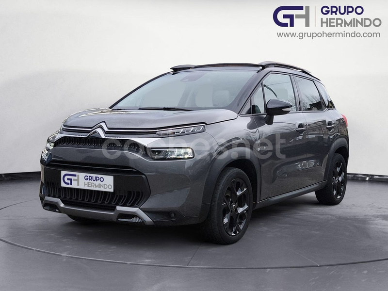 CITROEN C3 Aircross BlueHDi Shine Pack