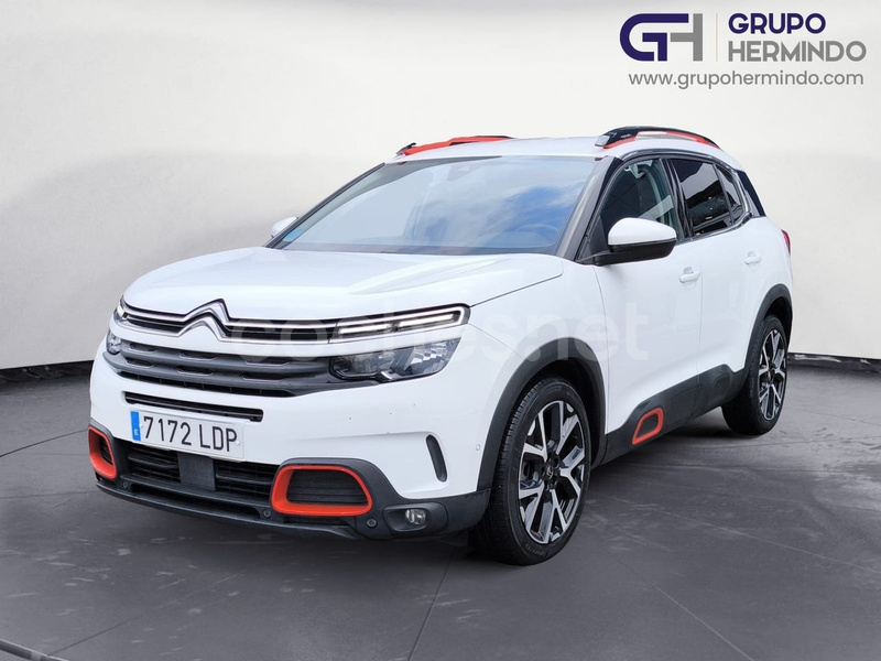 CITROEN C5 Aircross BlueHdi SS Feel