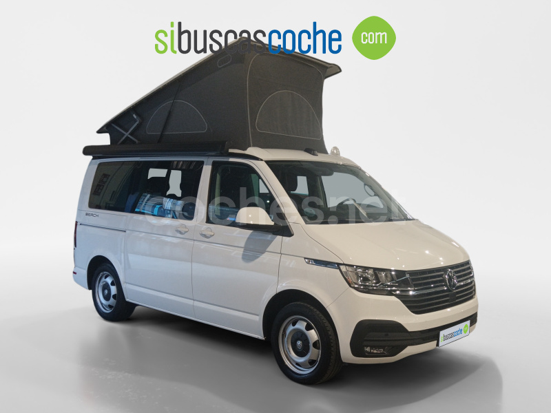 VOLKSWAGEN California Beach Camper TDI BMT DSG