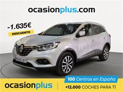 RENAULT Kadjar Zen Blue dCi EDC RENAULT Kadjar Zen Blue dCi EDC