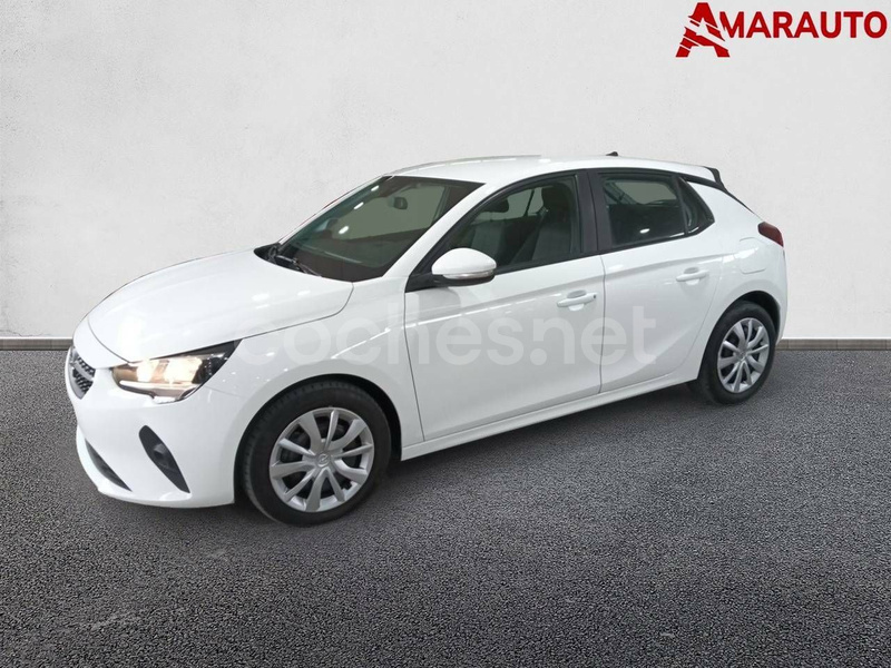 OPEL Corsa 1.5D DT Edition