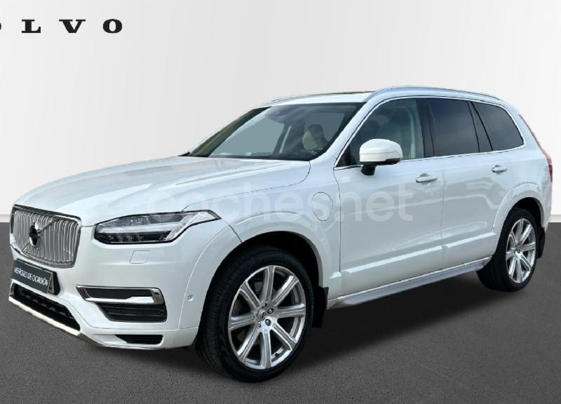 VOLVO XC90 2.0 T8 AWD Inscription Auto
