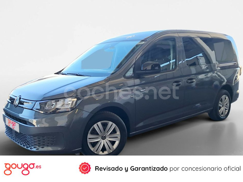 VOLKSWAGEN Caddy Maxi Origin 2.0 TDI