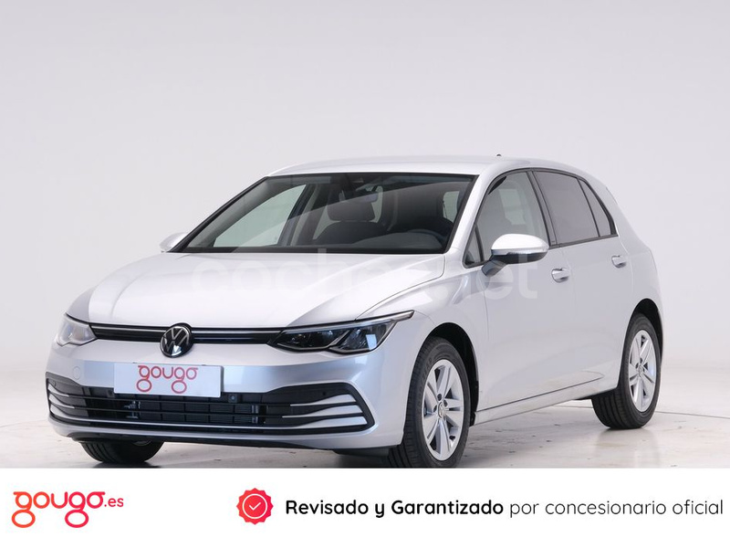 VOLKSWAGEN Golf Life 2.0 TDI