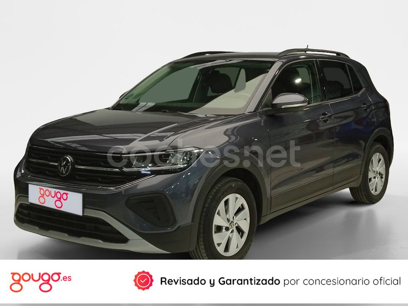 VOLKSWAGEN T-Cross Life 1.0 TSI