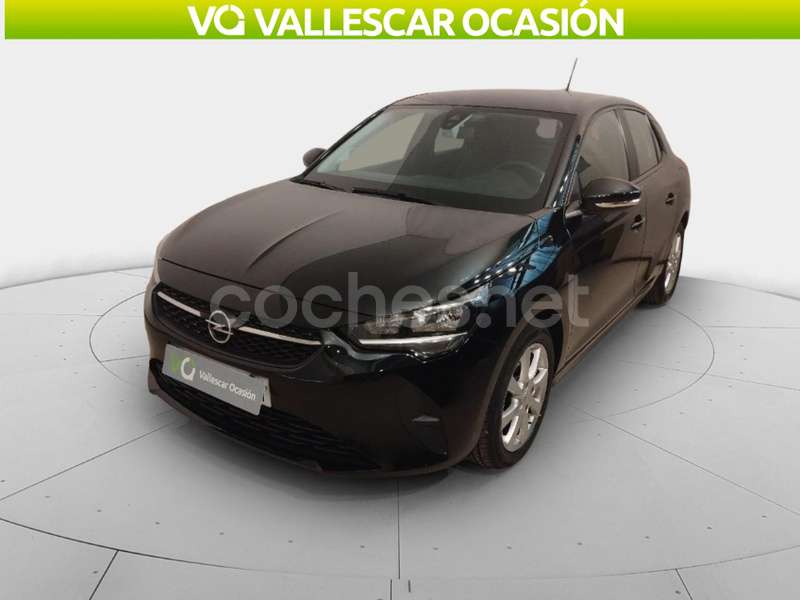 OPEL Corsa 1.2T XHL Edition