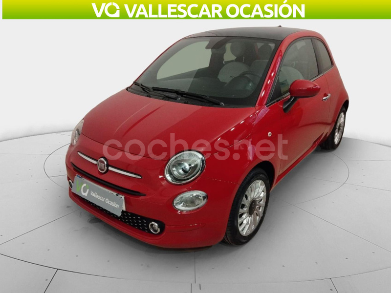 FIAT 500 Dolcevita 1.0 Hybrid 70 CV