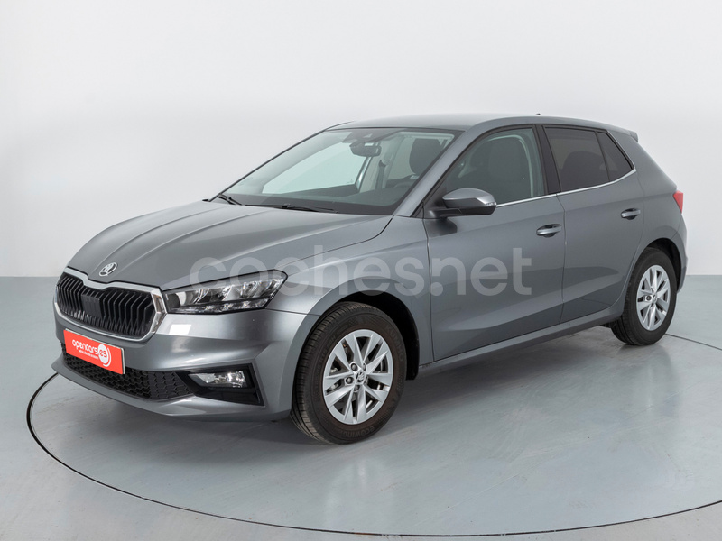 SKODA Fabia 1.0 MPI Selection