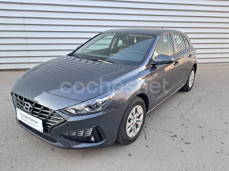 HYUNDAI i30 1.5 DPI Essence