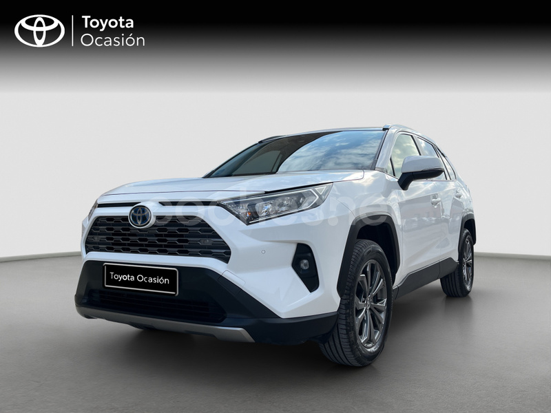 TOYOTA Rav4 2.5l 220H Advance