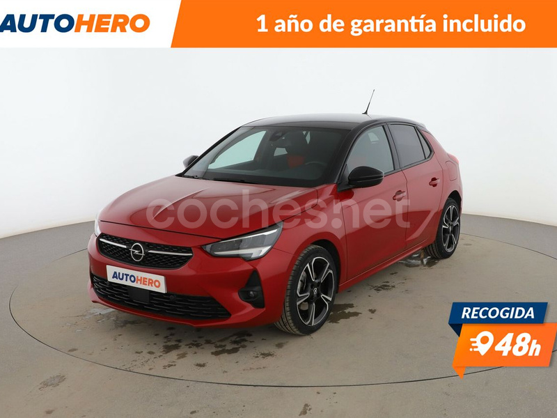 OPEL Corsa 1.2T XHL GSLine