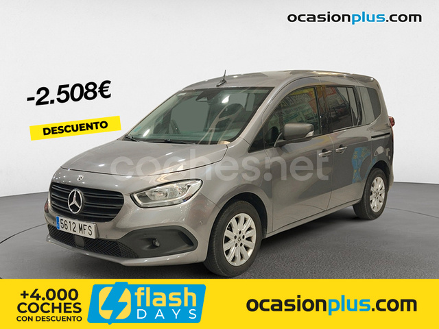 MERCEDES-BENZ Citan 112 CDI Tourer Base Largo