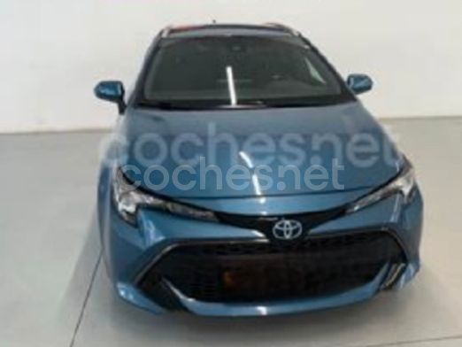 TOYOTA Corolla 1.8 125H BUSINESS ECVT TOU SPORT