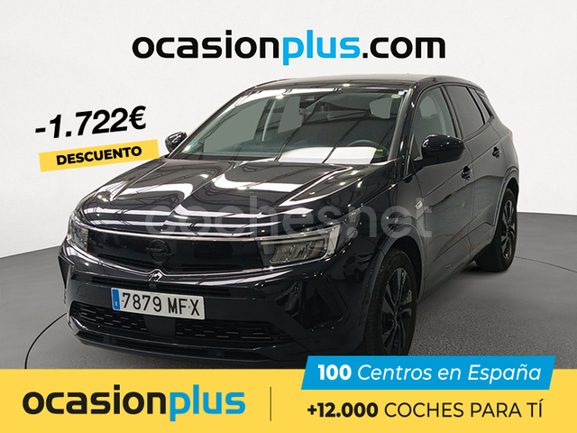 OPEL Grandland 1.2 Turbo GS