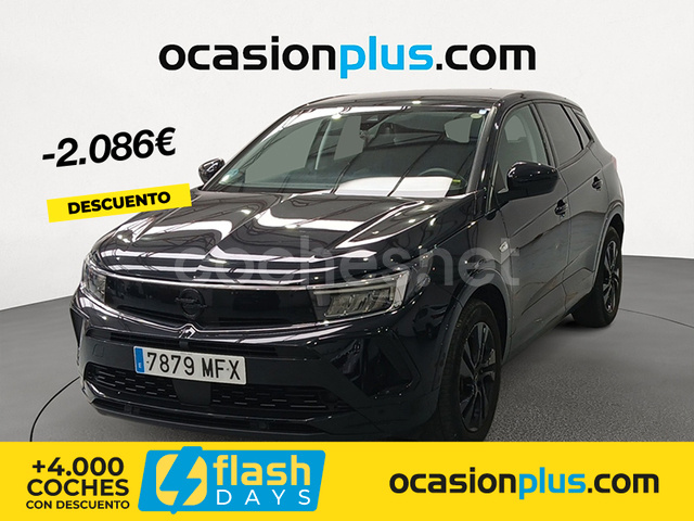OPEL Grandland 1.2 Turbo GS