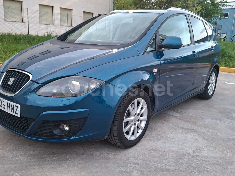 SEAT Altea XL 1.8 TSI Style DSG