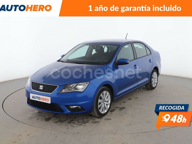 SEAT Toledo 1.6 TDI CR 115 CV STYLE