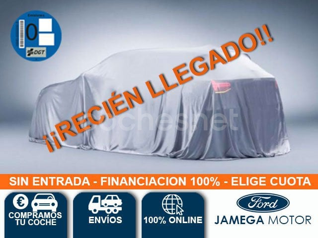FORD Kuga STLine X 2.5 Duratec PHEV Auto