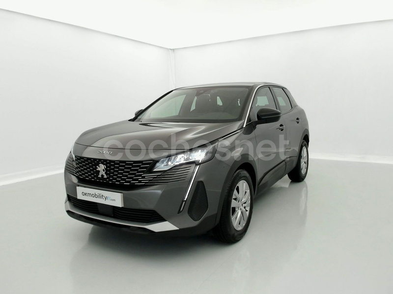 PEUGEOT 3008 1.2 PureTech SS Active Pack