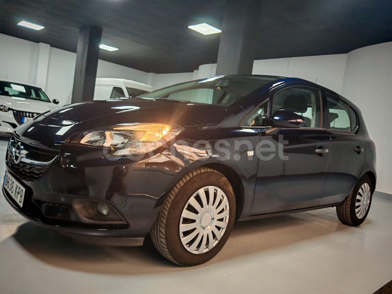 OPEL Corsa 1.4 Business