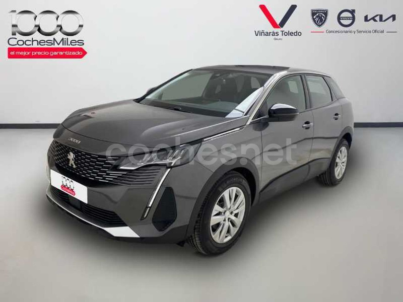 PEUGEOT 3008 1.5 BlueHDi SS Active Pack