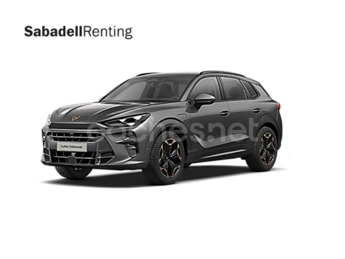 CUPRA Terramar 1.5 eTSI 150 CV DSG