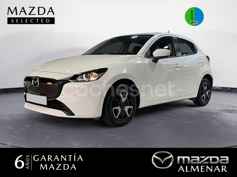 MAZDA Mazda2 eSKYACTIV G CenterLine